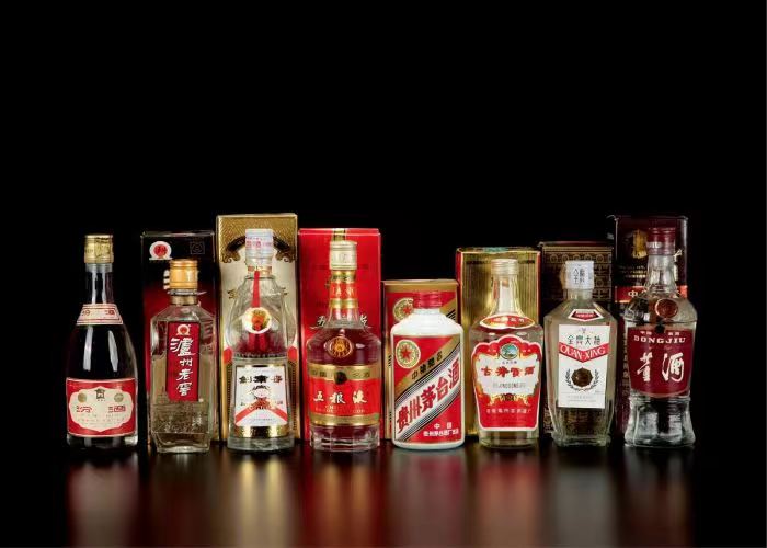 天山老酒储存的方法